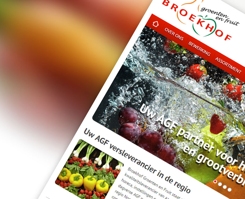 agf,groenten en fruit,broekhof